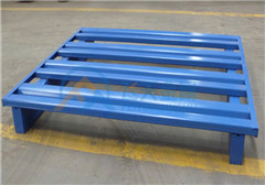 鋼制托盤和鐵托盤的區別？如何挑選托盤？